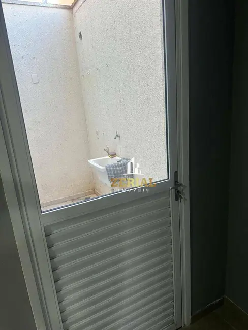 Foto 7 de Apartamento com 2 quartos à venda, 50m2 em Santa Maria, Santo Andre - SP