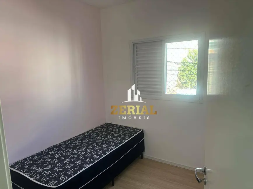 Foto 5 de Apartamento com 2 quartos à venda, 50m2 em Santa Maria, Santo Andre - SP
