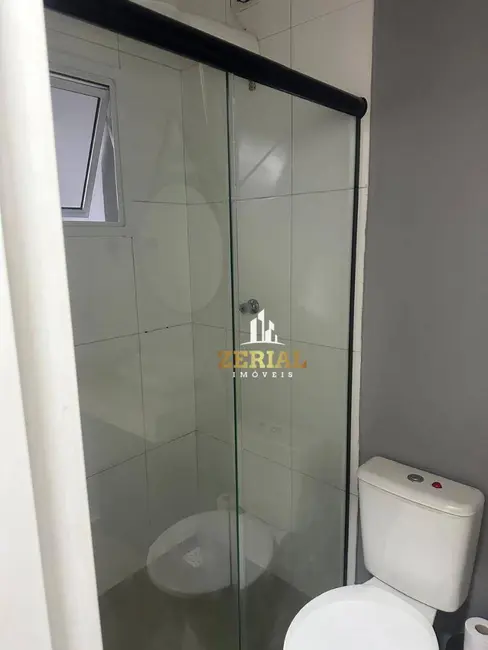 Foto 6 de Apartamento com 2 quartos à venda, 50m2 em Santa Maria, Santo Andre - SP
