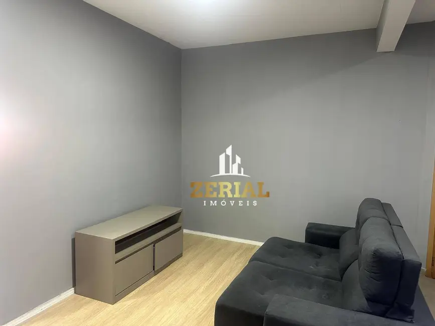 Foto 3 de Apartamento com 2 quartos à venda, 50m2 em Santa Maria, Santo Andre - SP