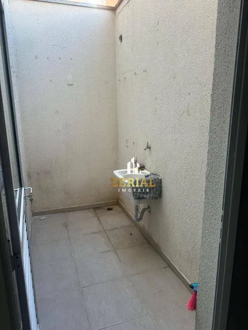 Foto 8 de Apartamento com 2 quartos à venda, 50m2 em Santa Maria, Santo Andre - SP