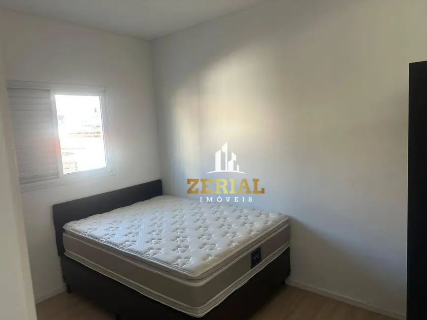 Foto 4 de Apartamento com 2 quartos à venda, 50m2 em Santa Maria, Santo Andre - SP