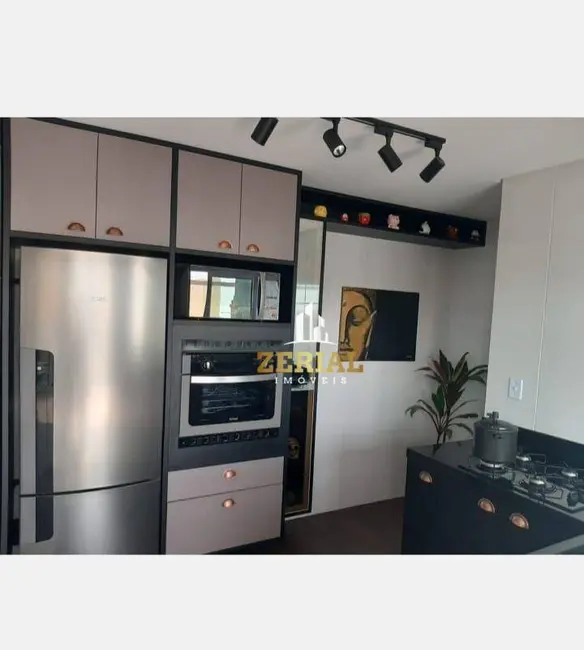 Cobertura com 2 quartos à venda, 84m2 em Parque das Nações, Santo Andre - SP - imagem 1 Foto 1 de Cobertura com 2 quartos à venda, 84m2 em Parque das Nações, Santo Andre - SP