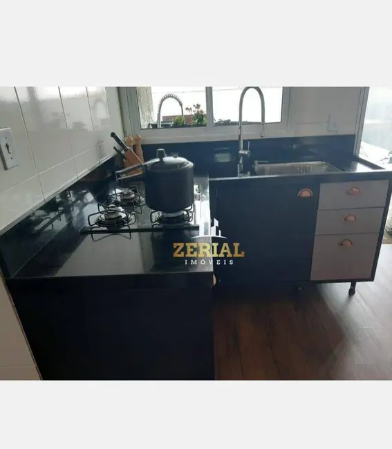 Cobertura com 2 quartos à venda, 84m2 em Parque das Nações, Santo Andre - SP - imagem 7 Foto 7 de Cobertura com 2 quartos à venda, 84m2 em Parque das Nações, Santo Andre - SP