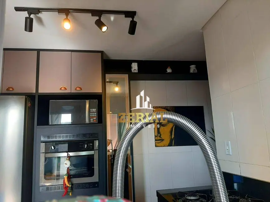 Cobertura com 2 quartos à venda, 84m2 em Parque das Nações, Santo Andre - SP - imagem 4 Foto 4 de Cobertura com 2 quartos à venda, 84m2 em Parque das Nações, Santo Andre - SP