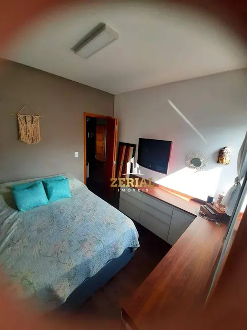 Cobertura com 2 quartos à venda, 84m2 em Parque das Nações, Santo Andre - SP - imagem 9 Foto 9 de Cobertura com 2 quartos à venda, 84m2 em Parque das Nações, Santo Andre - SP