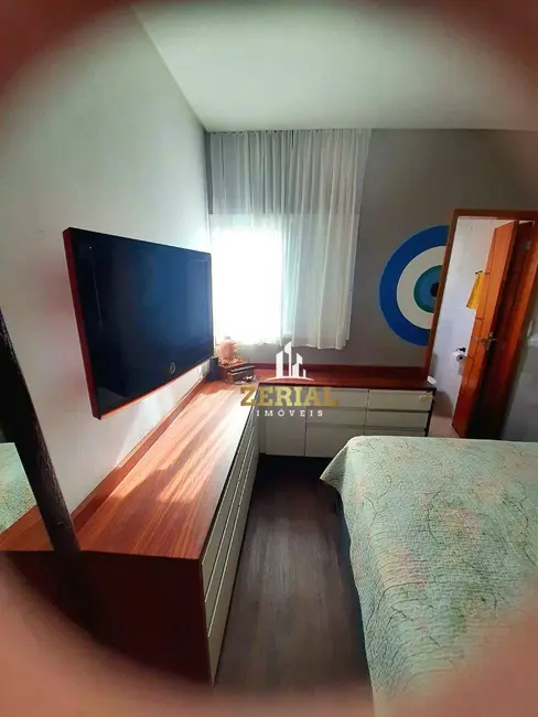 Cobertura com 2 quartos à venda, 84m2 em Parque das Nações, Santo Andre - SP - imagem 8 Foto 8 de Cobertura com 2 quartos à venda, 84m2 em Parque das Nações, Santo Andre - SP