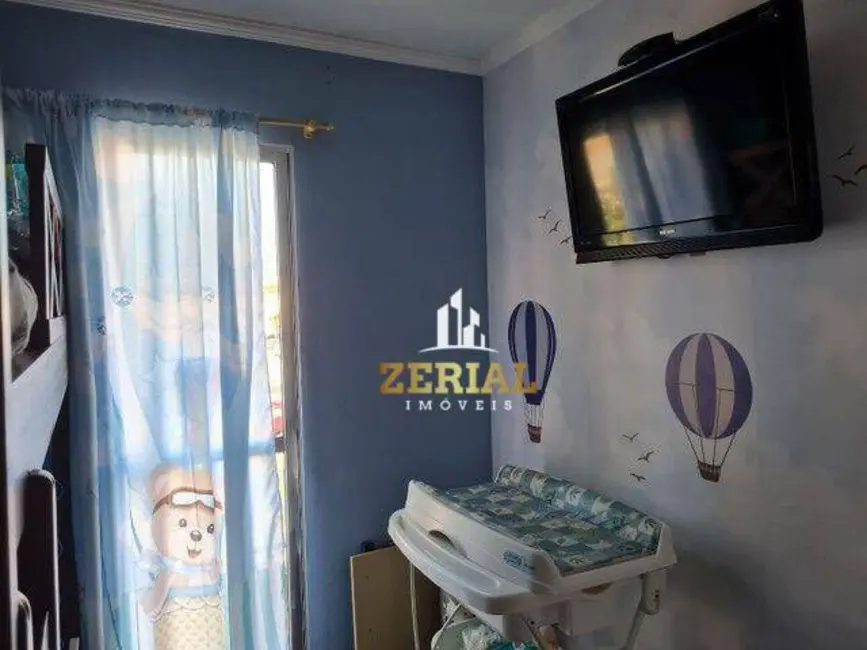 Foto 6 de Sobrado com 2 quartos à venda, 60m2 em Jardim Guairaca, São Paulo - SP