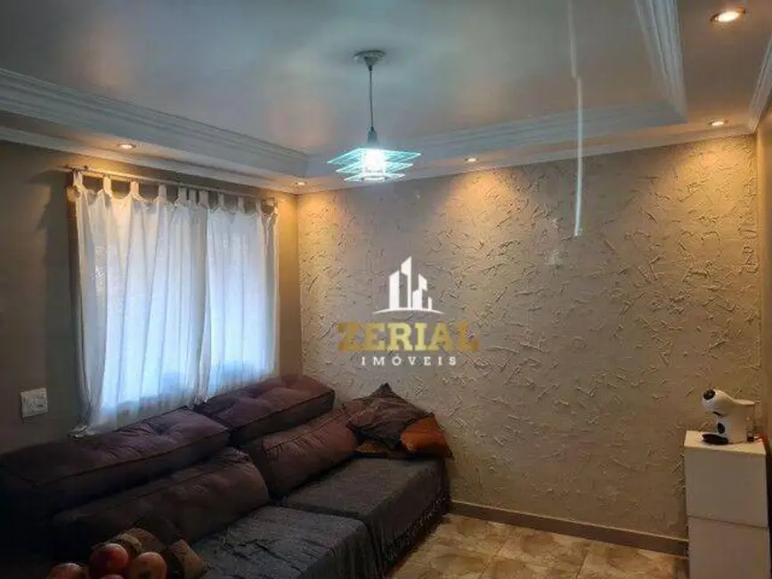 Foto 1 de Sobrado com 2 quartos à venda, 60m2 em Jardim Guairaca, São Paulo - SP