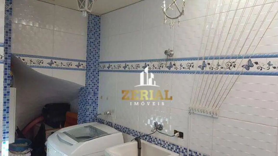 Foto 8 de Sobrado com 2 quartos à venda, 60m2 em Jardim Guairaca, São Paulo - SP