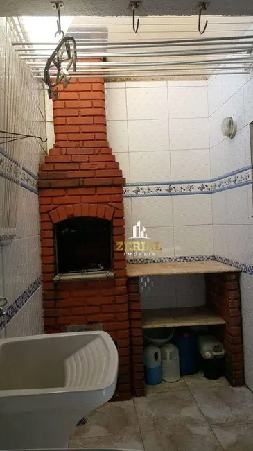 Foto 9 de Sobrado com 2 quartos à venda, 60m2 em Jardim Guairaca, São Paulo - SP