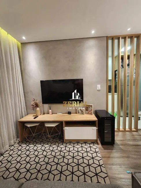 Foto 8 de Apartamento com 2 quartos à venda, 60m2 em Barcelona, Sao Caetano Do Sul - SP