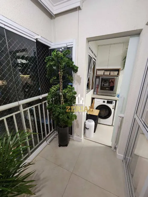 Foto 7 de Apartamento com 2 quartos à venda, 60m2 em Barcelona, Sao Caetano Do Sul - SP