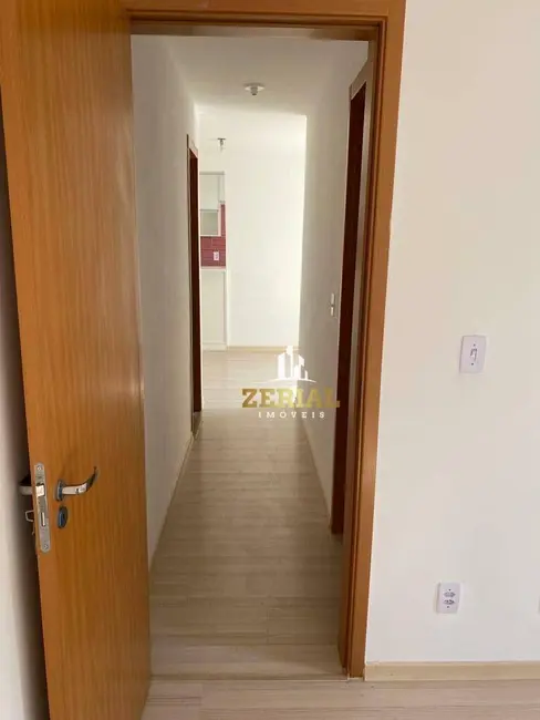 Foto 7 de Apartamento com 2 quartos à venda, 50m2 em Utinga, Santo Andre - SP