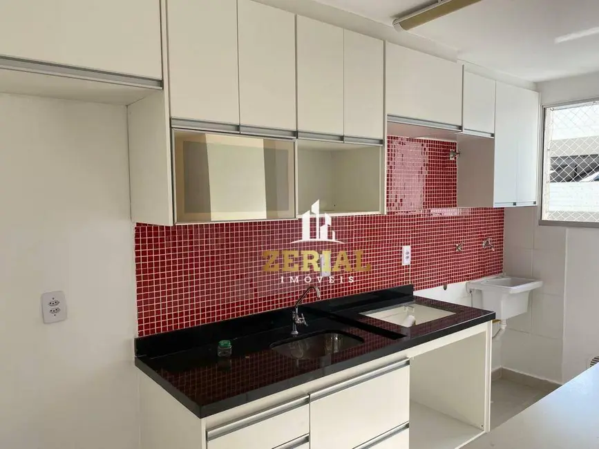 Foto 4 de Apartamento com 2 quartos à venda, 50m2 em Utinga, Santo Andre - SP