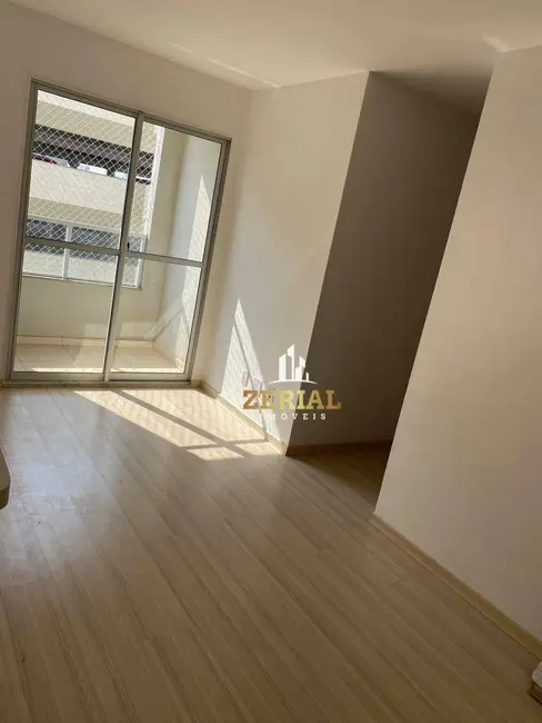 Foto 1 de Apartamento com 2 quartos à venda, 50m2 em Utinga, Santo Andre - SP