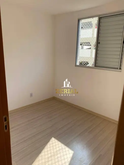 Foto 8 de Apartamento com 2 quartos à venda, 50m2 em Utinga, Santo Andre - SP