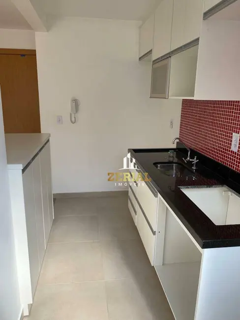 Foto 5 de Apartamento com 2 quartos à venda, 50m2 em Utinga, Santo Andre - SP