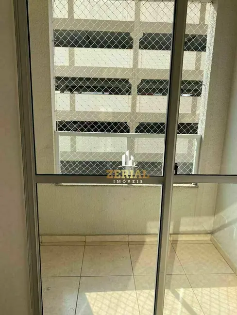 Foto 3 de Apartamento com 2 quartos à venda, 50m2 em Utinga, Santo Andre - SP