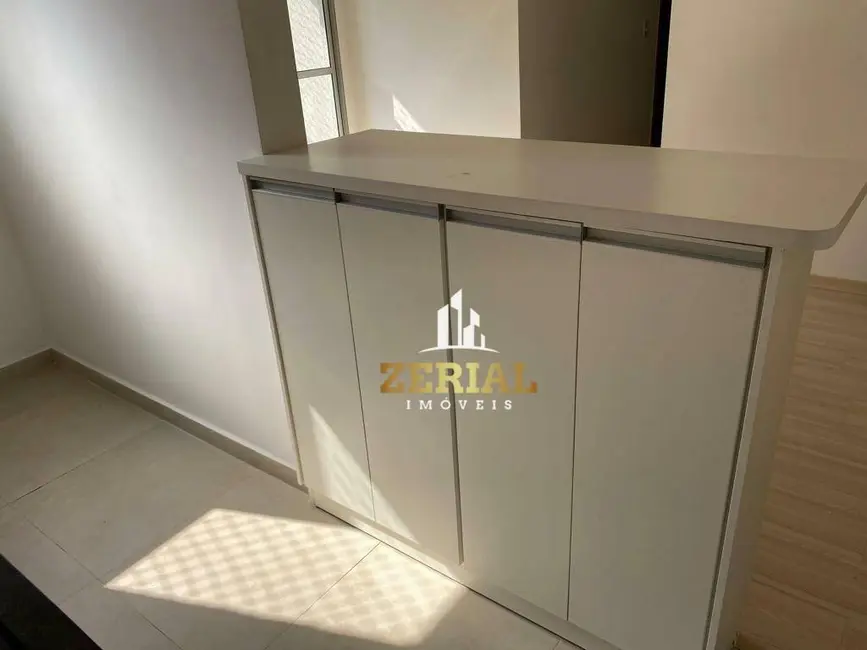 Foto 6 de Apartamento com 2 quartos à venda, 50m2 em Utinga, Santo Andre - SP