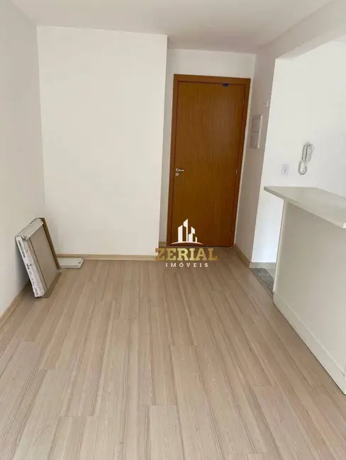 Foto 2 de Apartamento com 2 quartos à venda, 50m2 em Utinga, Santo Andre - SP