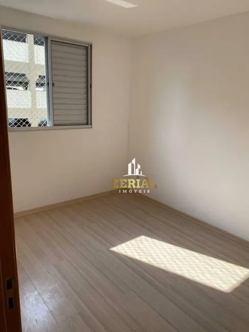 Foto 9 de Apartamento com 2 quartos à venda, 50m2 em Utinga, Santo Andre - SP