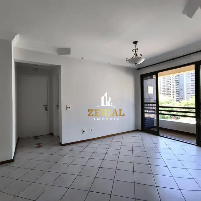 Foto 2 de Apartamento com 2 quartos para alugar, 71m2 em Santo Antônio, Sao Caetano Do Sul - SP