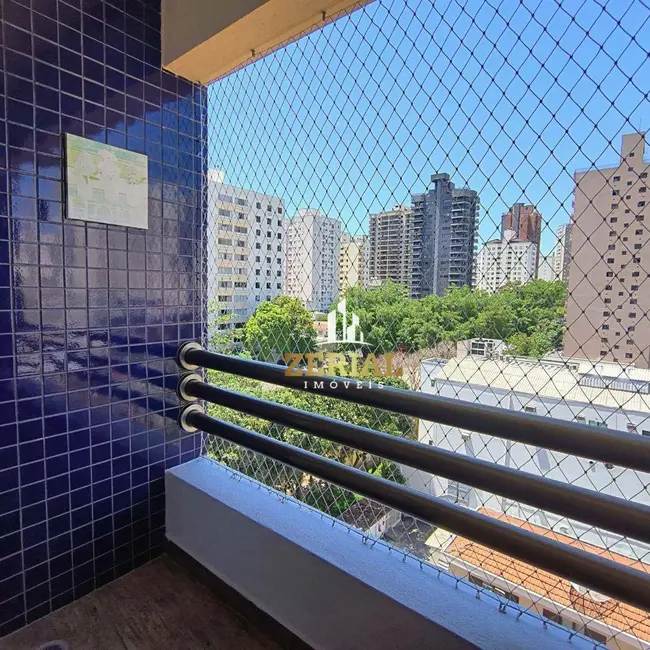 Foto 6 de Apartamento com 2 quartos para alugar, 71m2 em Santo Antônio, Sao Caetano Do Sul - SP