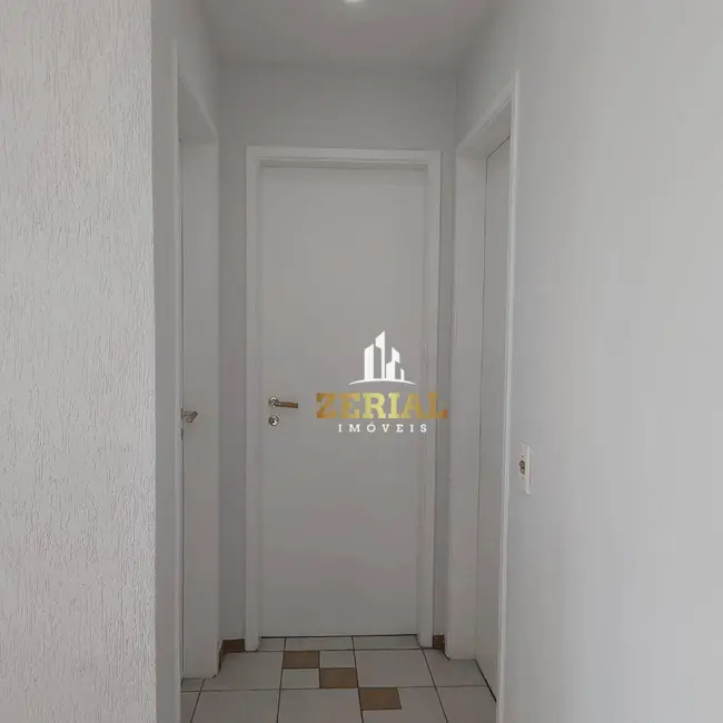 Foto 8 de Apartamento com 2 quartos para alugar, 71m2 em Santo Antônio, Sao Caetano Do Sul - SP