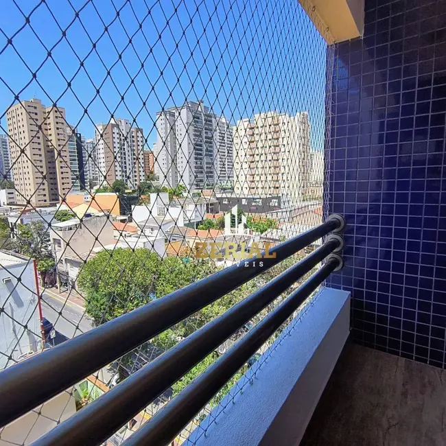 Foto 5 de Apartamento com 2 quartos para alugar, 71m2 em Santo Antônio, Sao Caetano Do Sul - SP