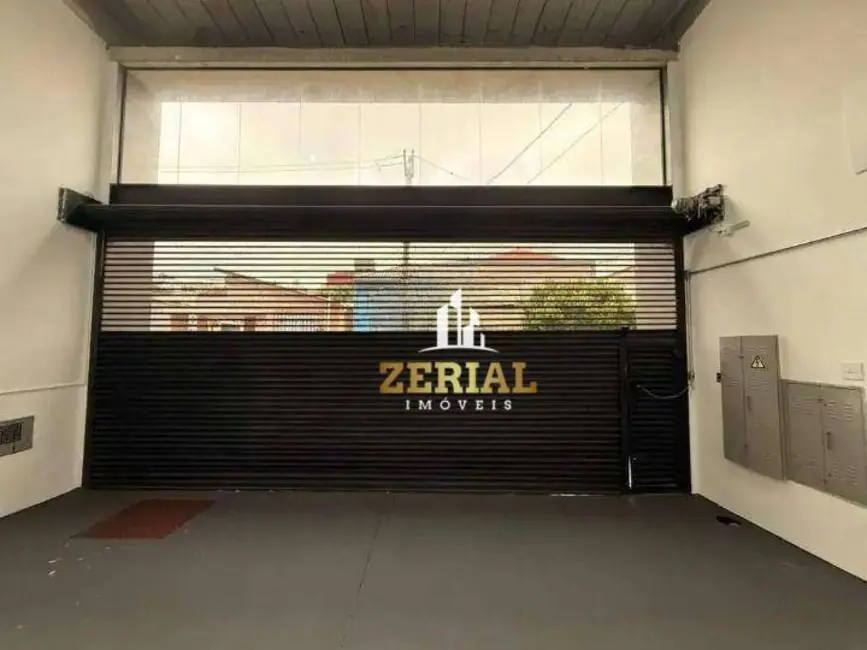 Foto 3 de Armazém / Galpão para alugar, 206m2 em Centro, Sao Caetano Do Sul - SP