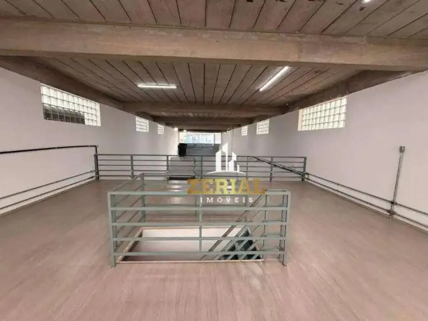 Foto 4 de Armazém / Galpão para alugar, 206m2 em Centro, Sao Caetano Do Sul - SP