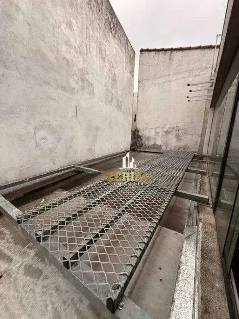 Foto 6 de Armazém / Galpão para alugar, 206m2 em Centro, Sao Caetano Do Sul - SP