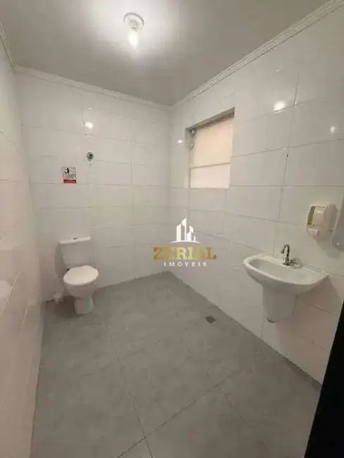 Foto 7 de Armazém / Galpão para alugar, 206m2 em Centro, Sao Caetano Do Sul - SP