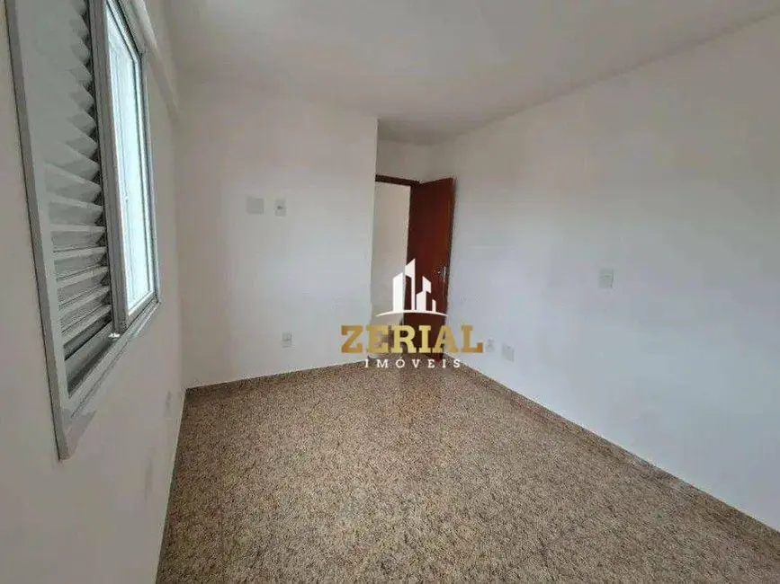 Foto 8 de Apartamento com 1 quarto para alugar, 40m2 em Nova Gerty, Sao Caetano Do Sul - SP