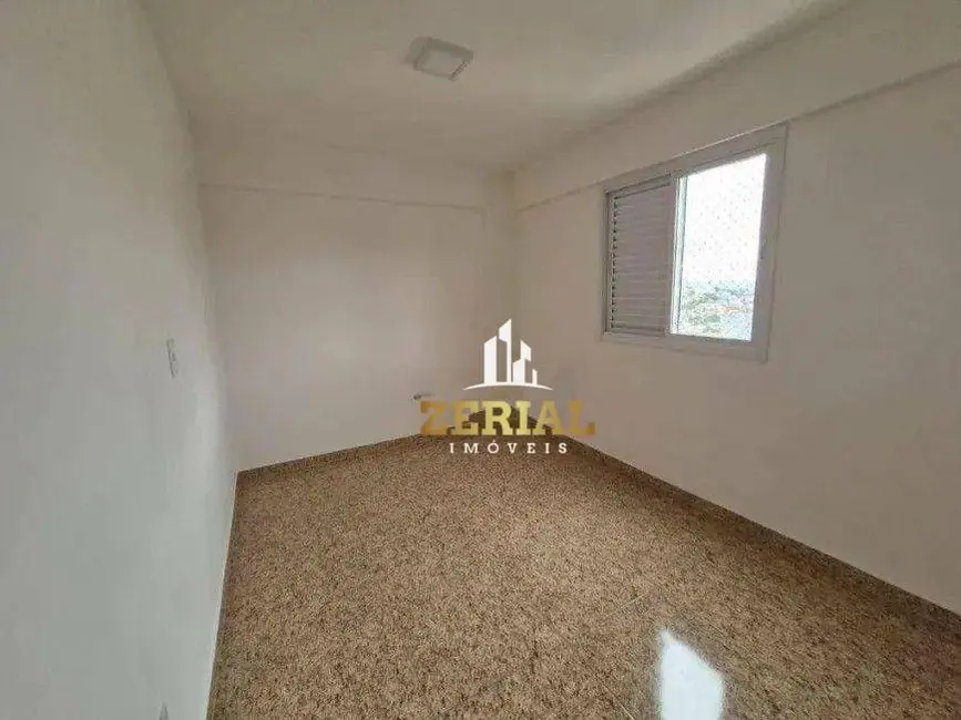 Foto 7 de Apartamento com 1 quarto para alugar, 40m2 em Nova Gerty, Sao Caetano Do Sul - SP