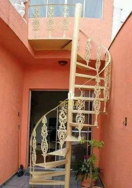 Foto 7 de Sobrado com 3 quartos à venda, 208m2 em Cerâmica, Sao Caetano Do Sul - SP