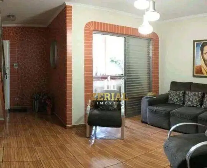 Foto 4 de Sobrado com 3 quartos à venda, 208m2 em Cerâmica, Sao Caetano Do Sul - SP