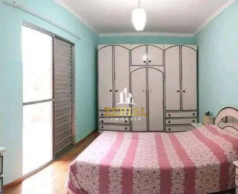 Foto 6 de Sobrado com 3 quartos à venda, 208m2 em Cerâmica, Sao Caetano Do Sul - SP