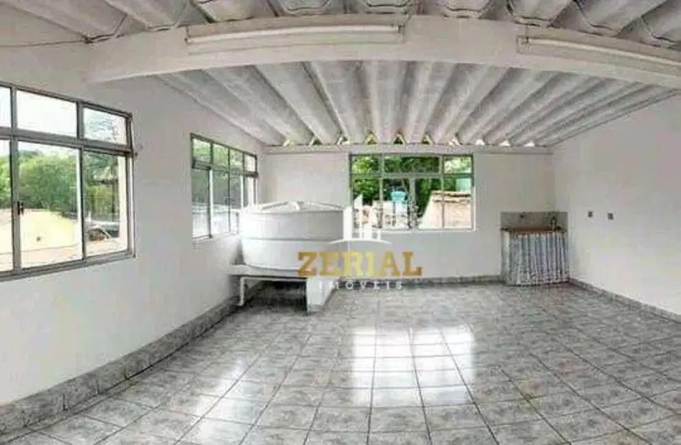 Foto 9 de Sobrado com 3 quartos à venda, 208m2 em Cerâmica, Sao Caetano Do Sul - SP