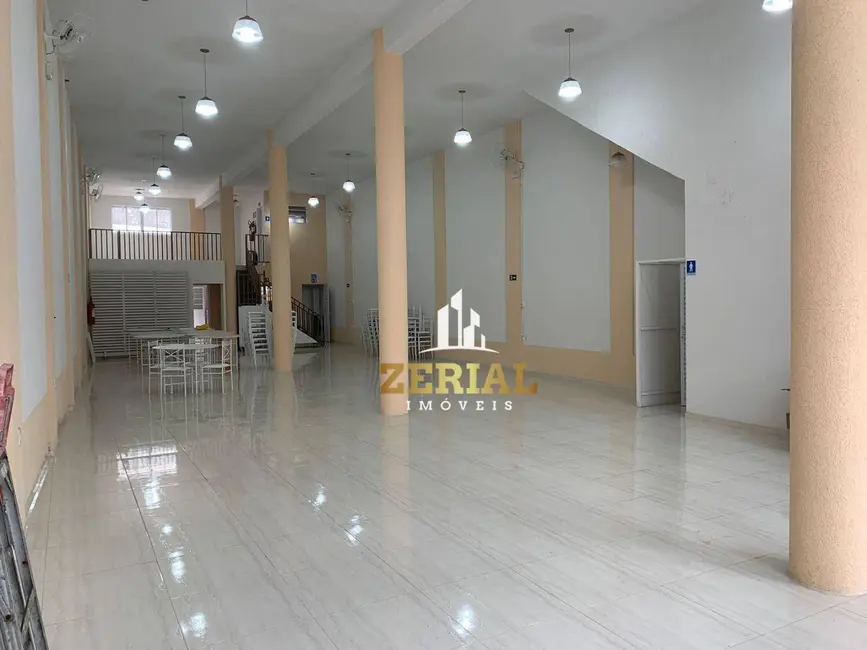 Foto 2 de Armazém / Galpão à venda, 390m2 em Vila Califórnia, São Paulo - SP