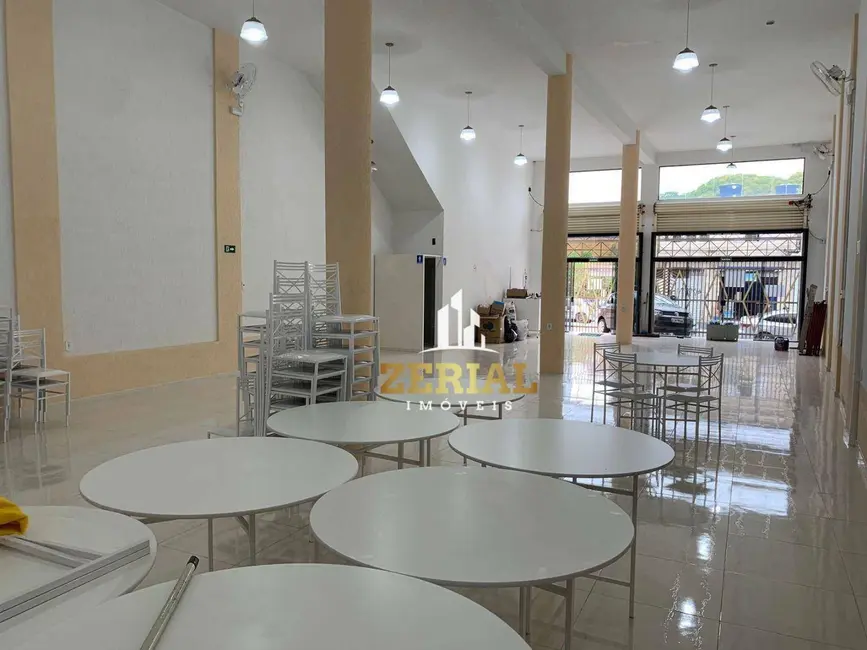 Foto 1 de Armazém / Galpão à venda, 390m2 em Vila Califórnia, São Paulo - SP