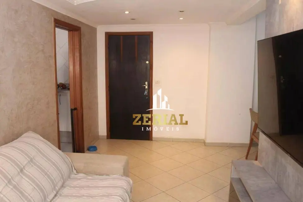 Foto 2 de Apartamento com 2 quartos à venda, 75m2 em Santa Maria, Sao Caetano Do Sul - SP