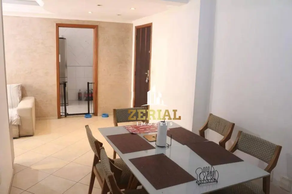 Foto 3 de Apartamento com 2 quartos à venda, 75m2 em Santa Maria, Sao Caetano Do Sul - SP