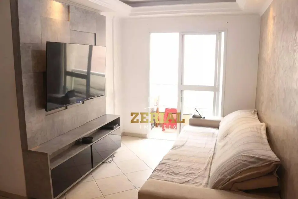 Foto 1 de Apartamento com 2 quartos à venda, 75m2 em Santa Maria, Sao Caetano Do Sul - SP