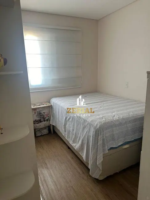Apartamento com 3 quartos para alugar, 75m2 em Campestre, Santo Andre - SP - imagem 7 Foto 7 de Apartamento com 3 quartos para alugar, 75m2 em Campestre, Santo Andre - SP
