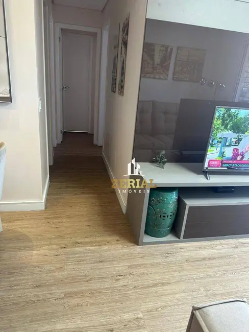 Apartamento com 3 quartos para alugar, 75m2 em Campestre, Santo Andre - SP - imagem 5 Foto 5 de Apartamento com 3 quartos para alugar, 75m2 em Campestre, Santo Andre - SP
