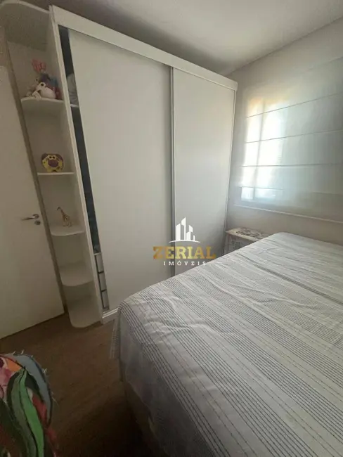 Apartamento com 3 quartos para alugar, 75m2 em Campestre, Santo Andre - SP - imagem 6 Foto 6 de Apartamento com 3 quartos para alugar, 75m2 em Campestre, Santo Andre - SP