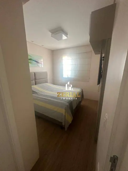 Apartamento com 3 quartos para alugar, 75m2 em Campestre, Santo Andre - SP - imagem 9 Foto 9 de Apartamento com 3 quartos para alugar, 75m2 em Campestre, Santo Andre - SP