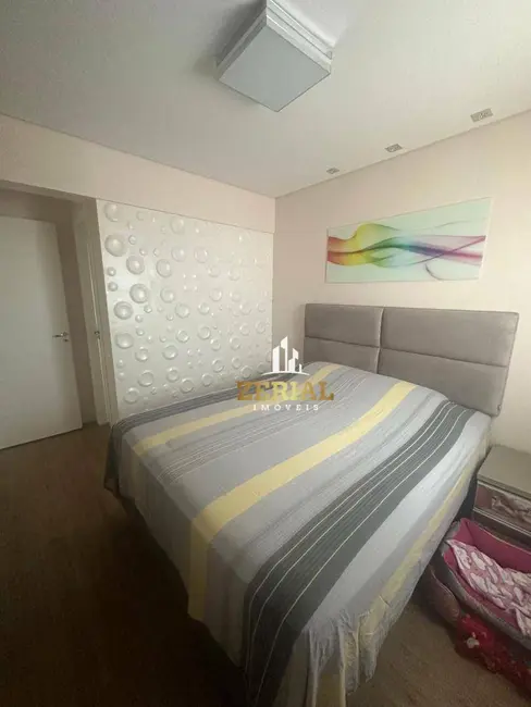 Apartamento com 3 quartos para alugar, 75m2 em Campestre, Santo Andre - SP - imagem 8 Foto 8 de Apartamento com 3 quartos para alugar, 75m2 em Campestre, Santo Andre - SP